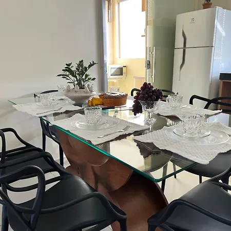 Apto Com 2 Vagas Garagem Apartment Passos Exterior photo