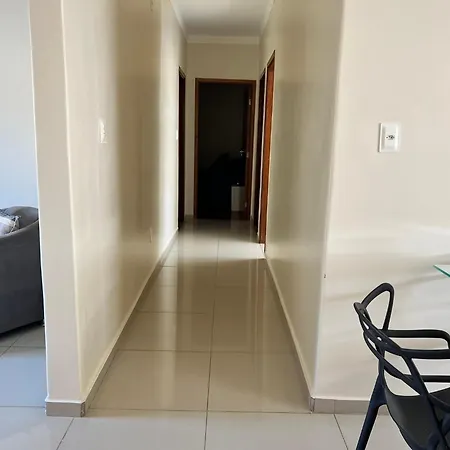 Apto Com 2 Vagas Garagem Apartment Passos Exterior photo