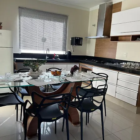 Apto Com 2 Vagas Garagem Apartment Passos Exterior photo
