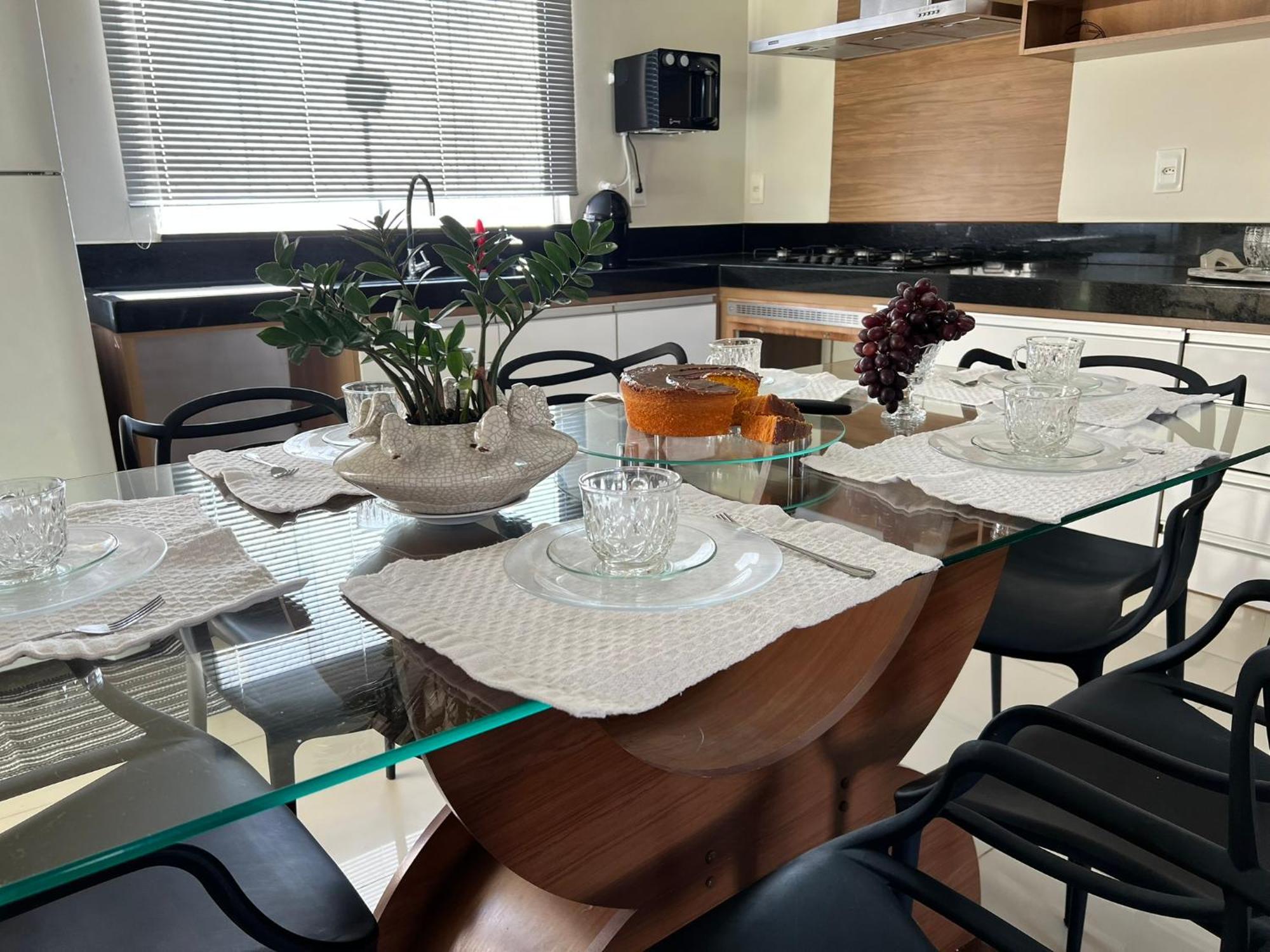 Apto Com 2 Vagas Garagem Apartment Passos