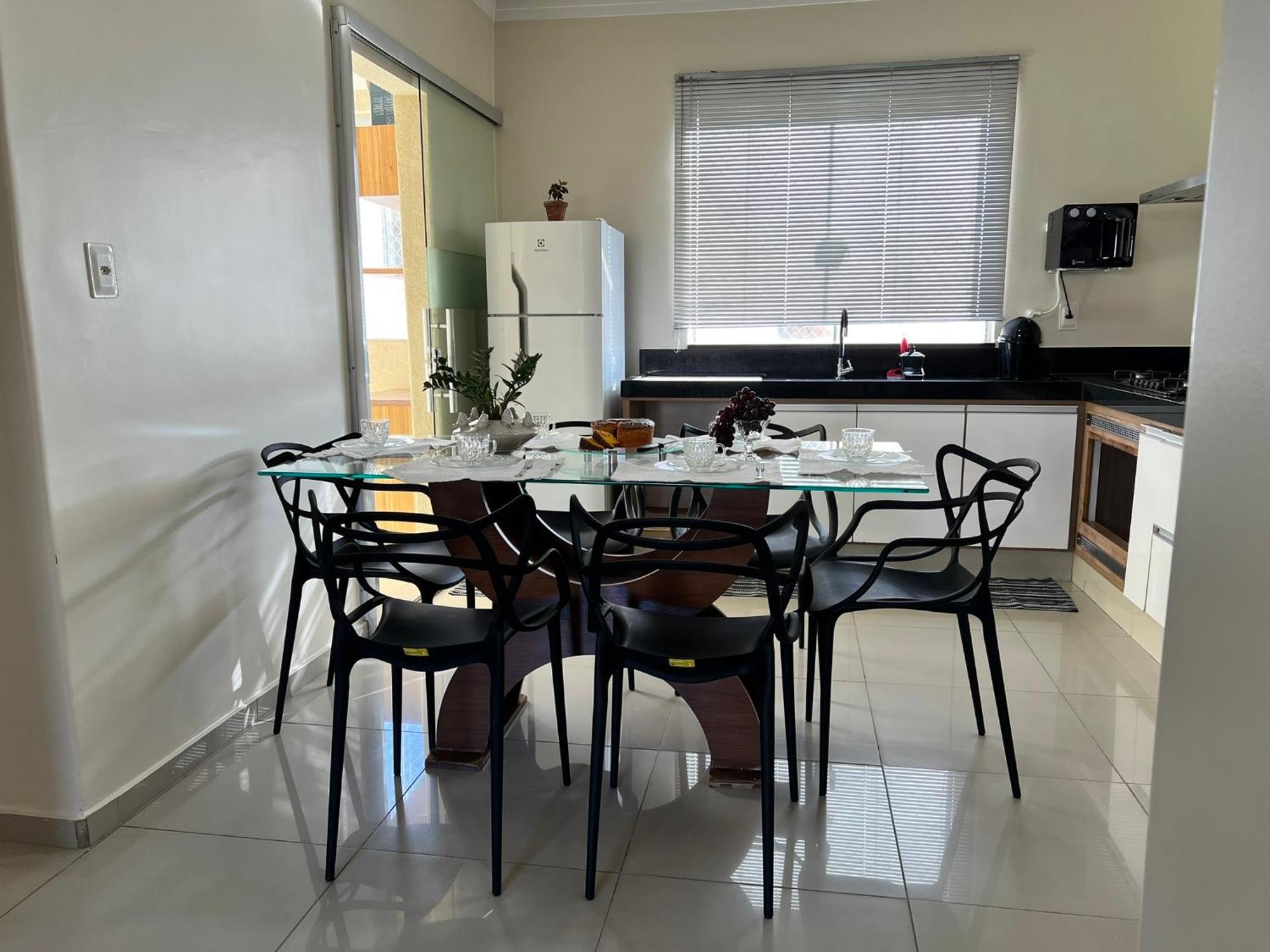 Apartment Apto Com 2 Vagas Garagem