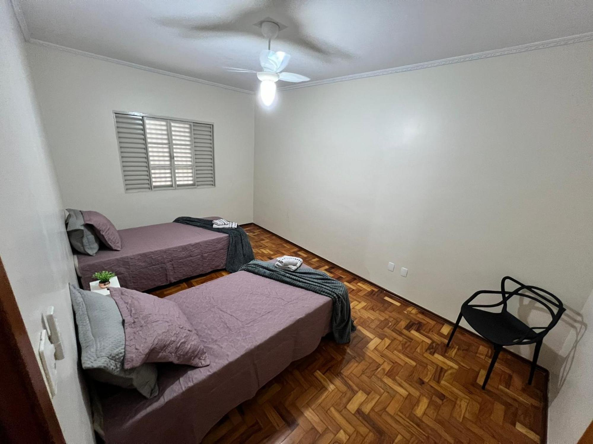 Apto Com 2 Vagas Garagem Apartment *